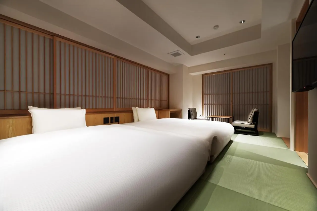 Prostyle Ryokan Tokyo Asakusa Hotel