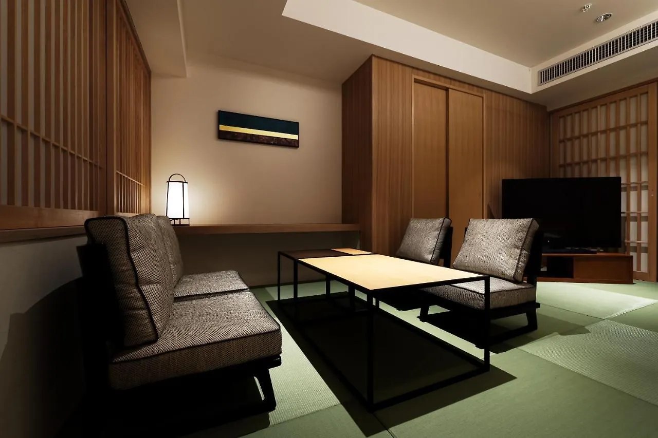 **** Hotel Prostyle Ryokan Tokyo Asakusa Japan