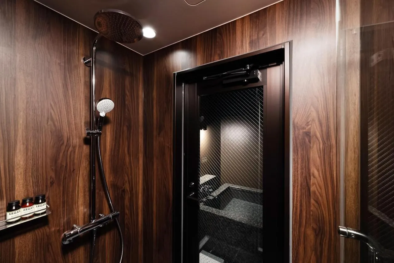 **** Hotel Prostyle Ryokan Tokyo Asakusa Japan