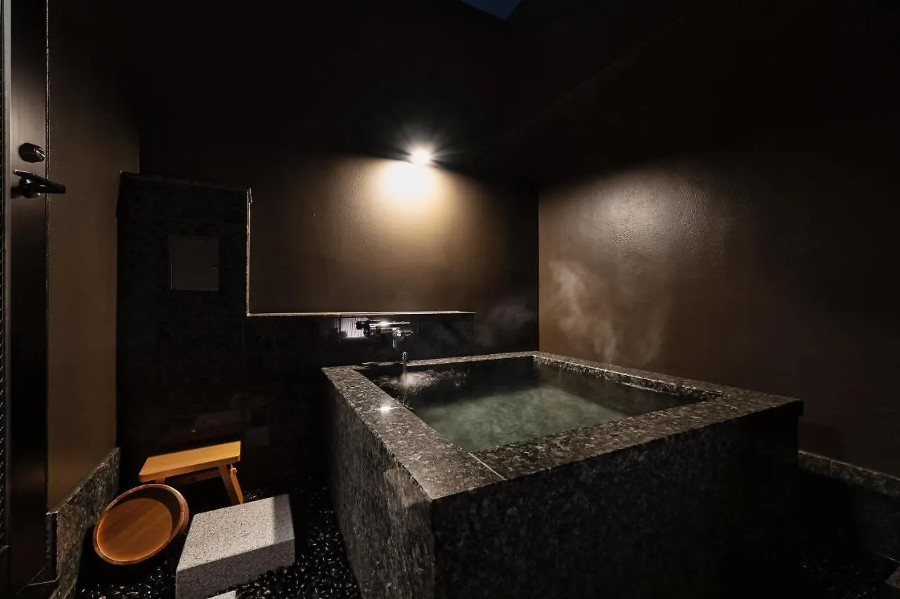 Prostyle Ryokan Tokyo Asakusa 4*,  Japan