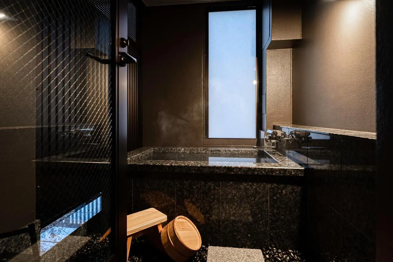 Hotel Prostyle Ryokan Tokyo Asakusa