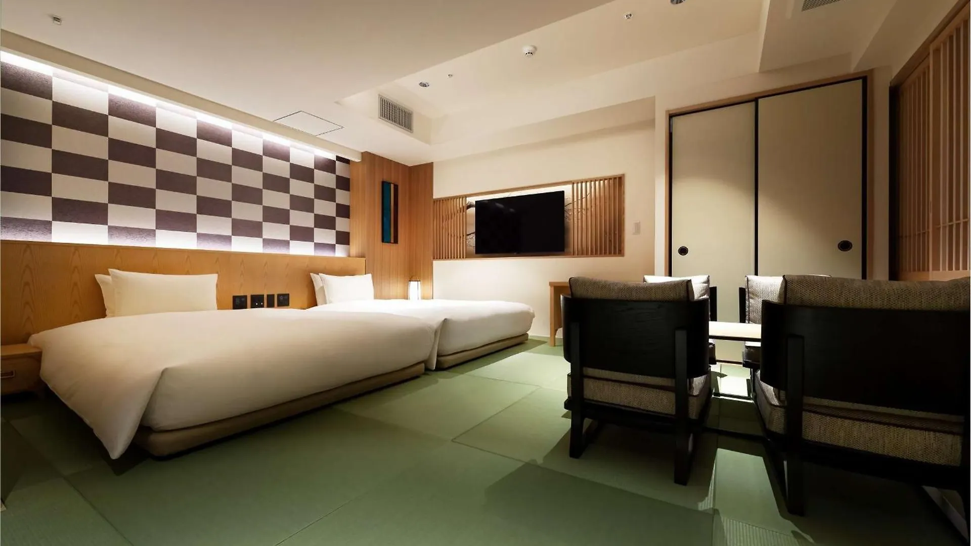 Prostyle Ryokan Tokyo Asakusa