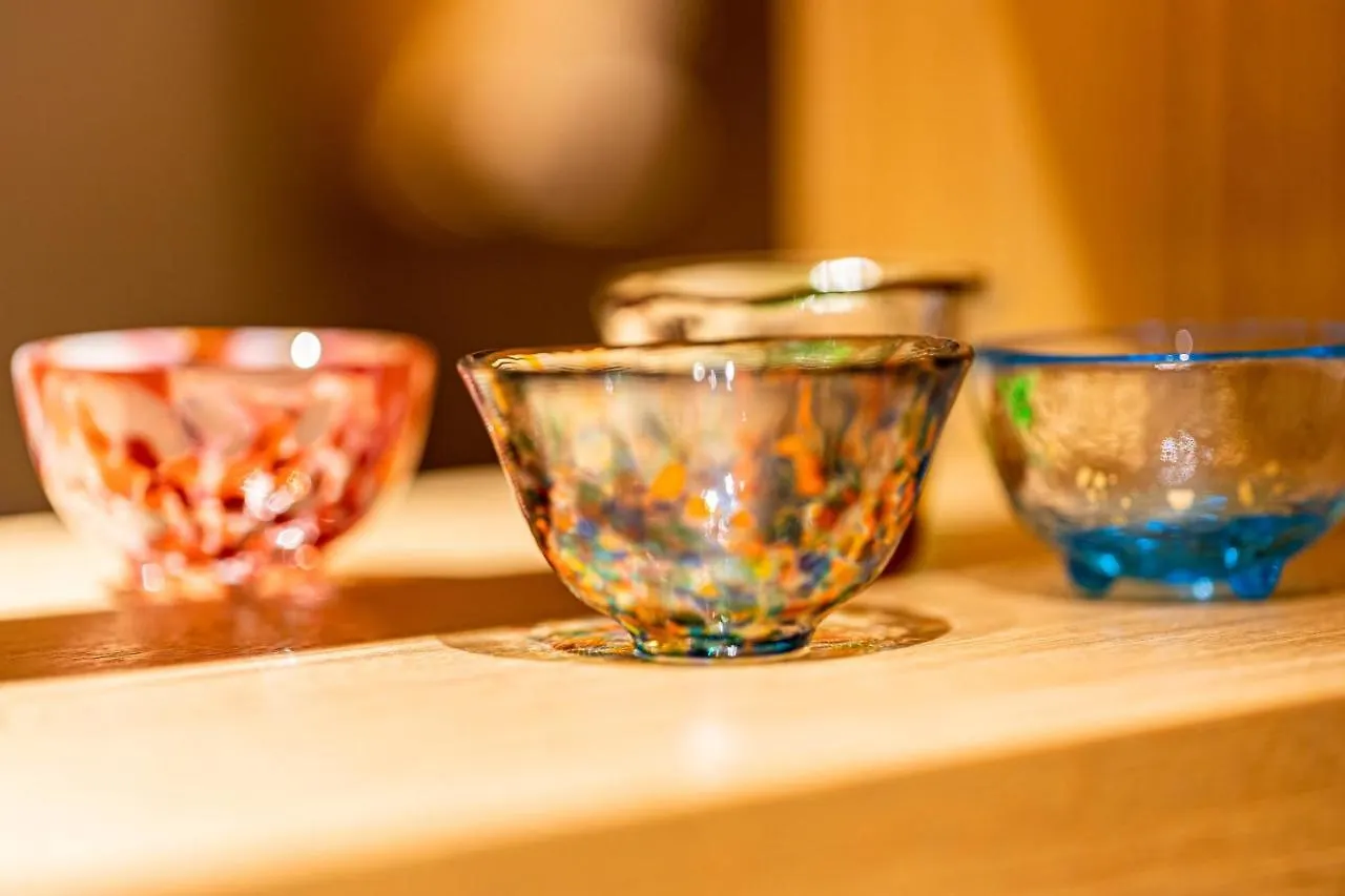 Hotel Prostyle Ryokan Tokyo Asakusa