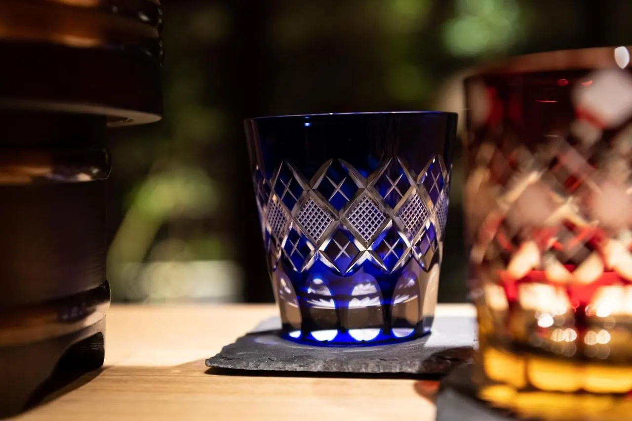 Hotel Prostyle Ryokan Tokyo Asakusa