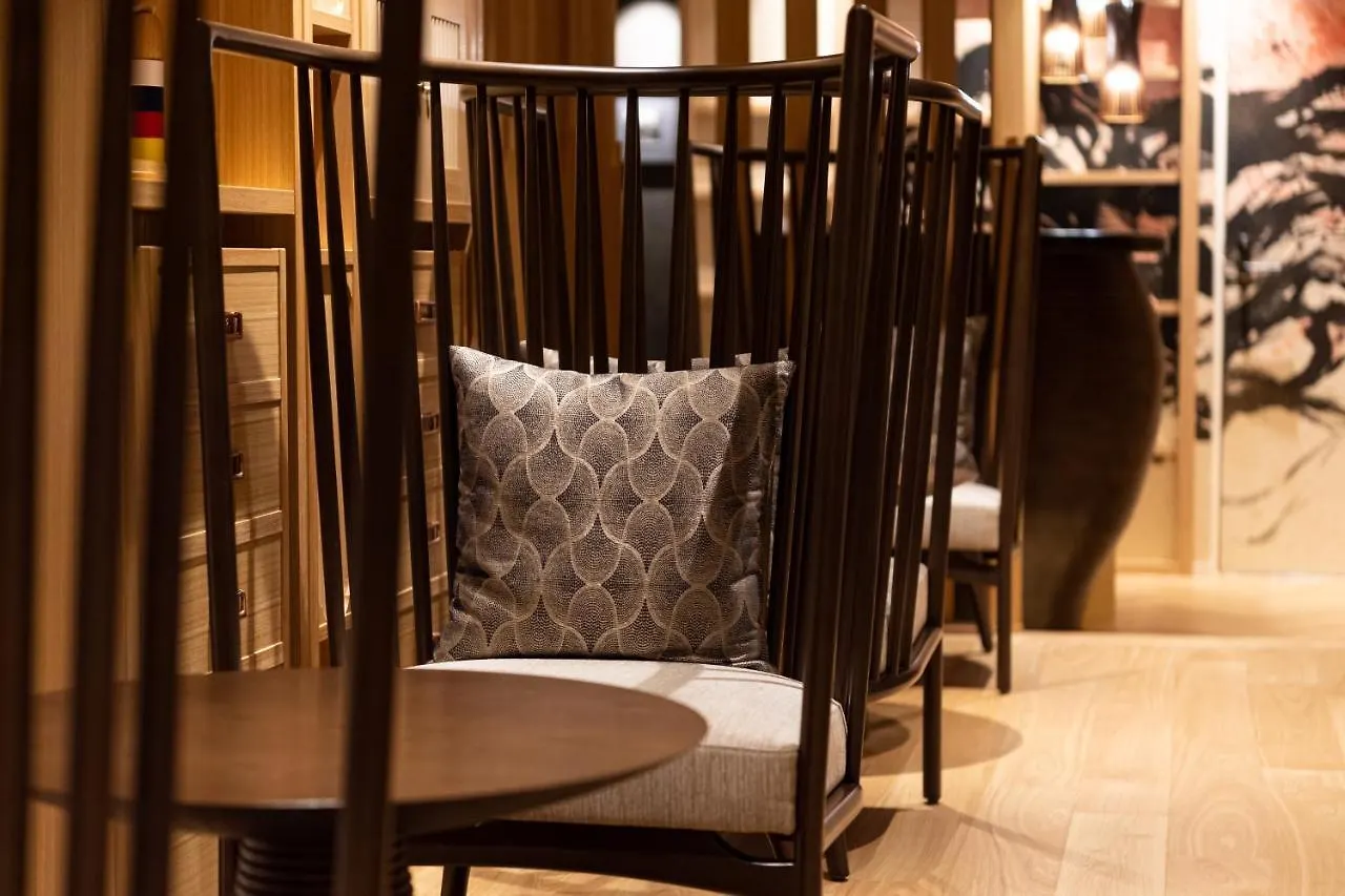 Prostyle Ryokan Tokyo Asakusa Hotel