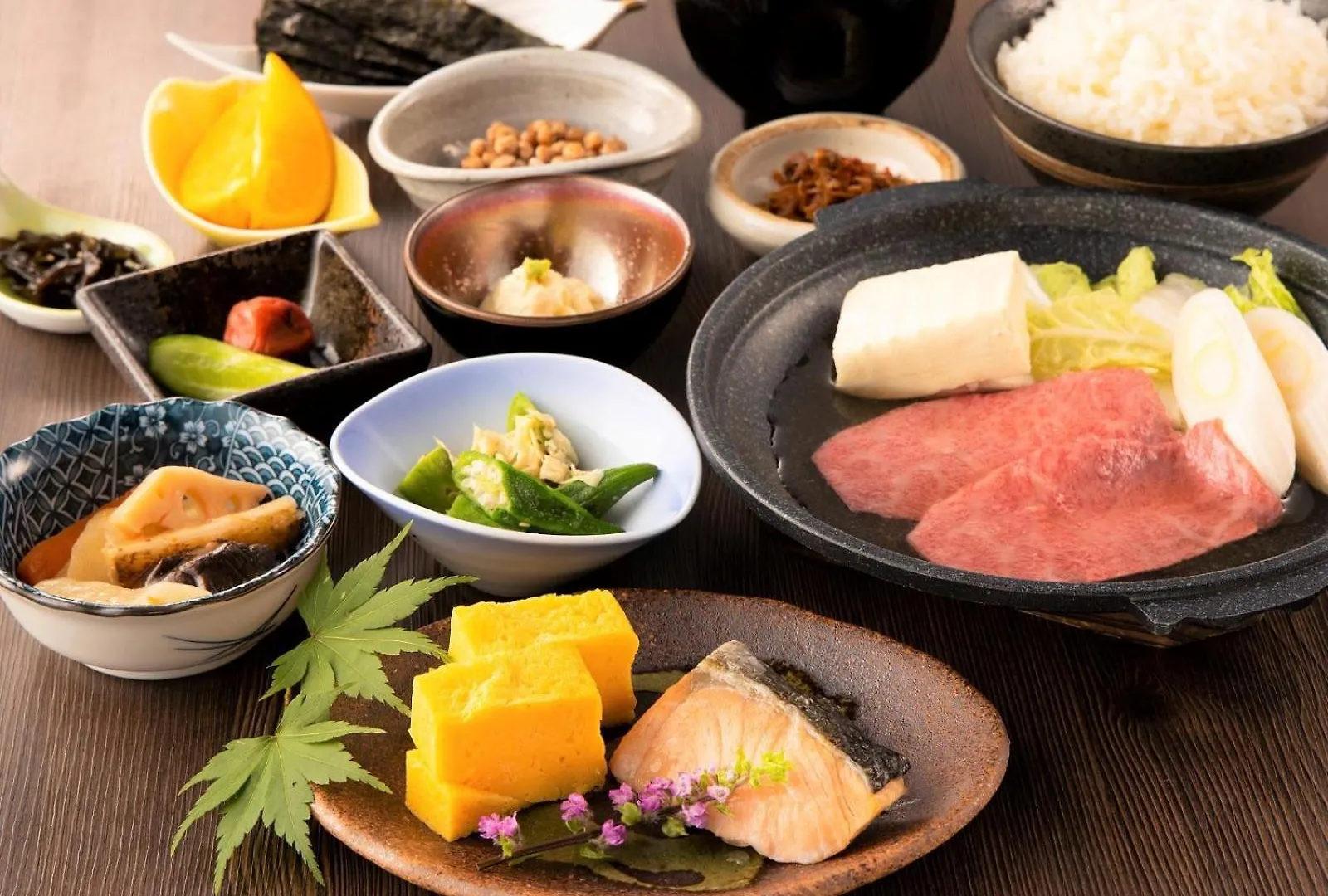 酒店 Prostyle Ryokan Tokyo Asakusa