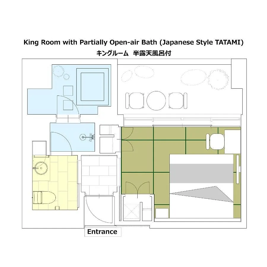 Prostyle Ryokan Tokyo Asakusa