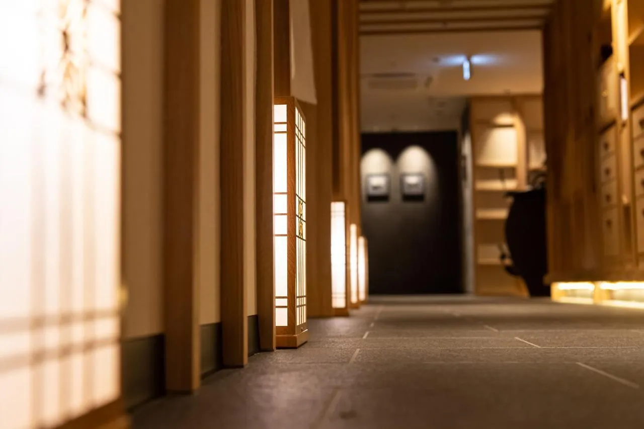 酒店 Prostyle Ryokan Tokyo Asakusa