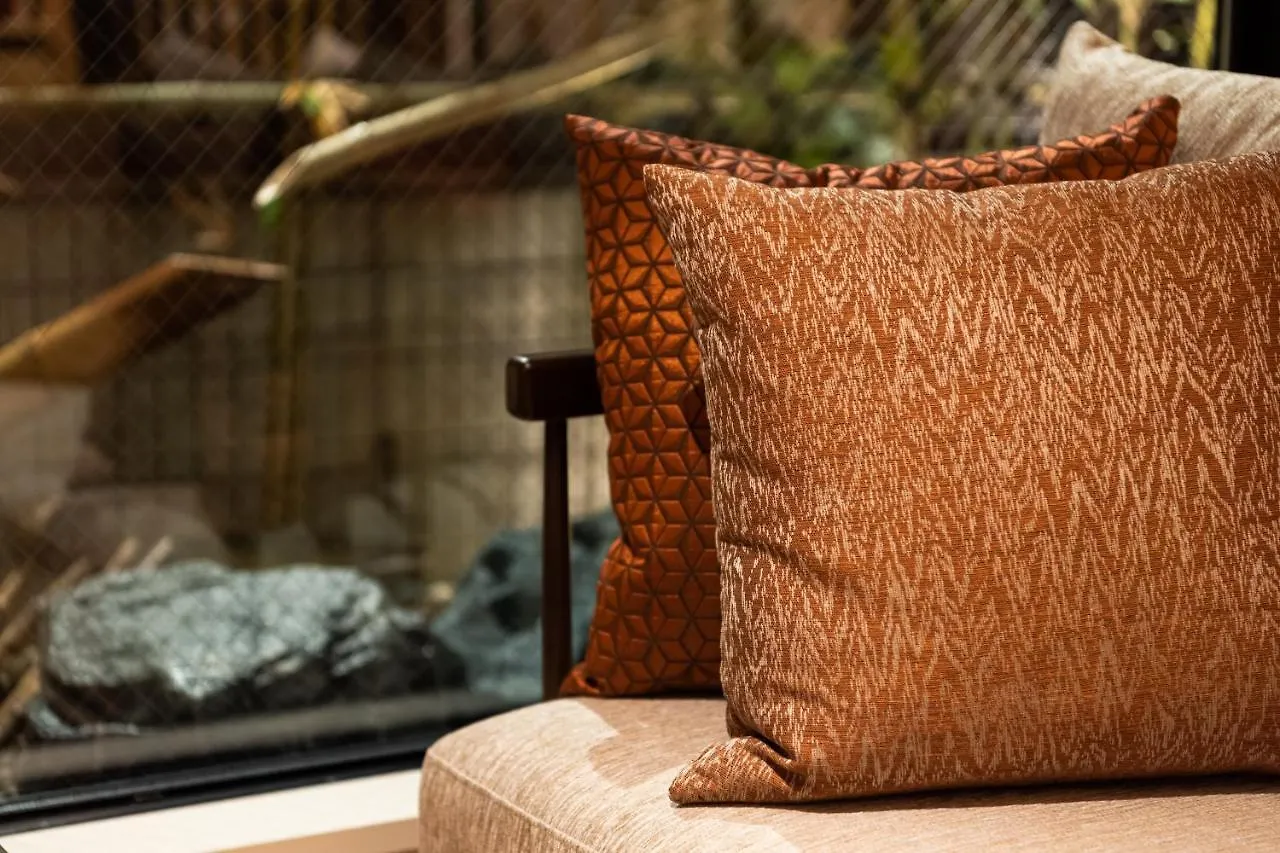 Prostyle Ryokan Tokyo Asakusa 酒店