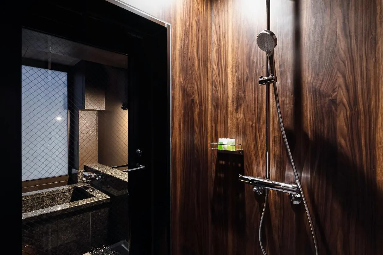 Prostyle Ryokan Tokyo Asakusa 4*,