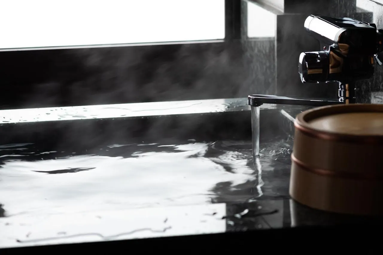Prostyle Ryokan Tokyo Asakusa 日本