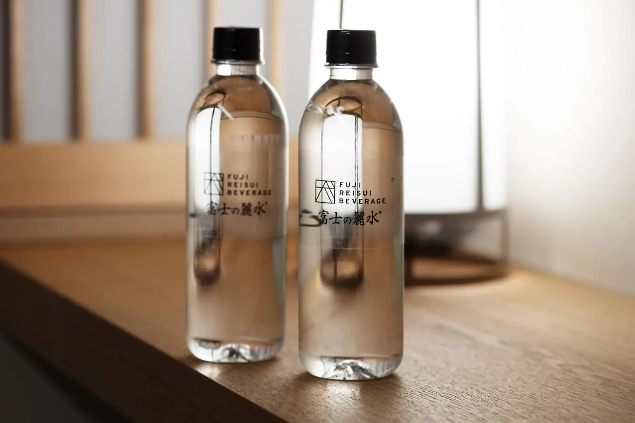 Prostyle Ryokan Tokyo Asakusa 酒店