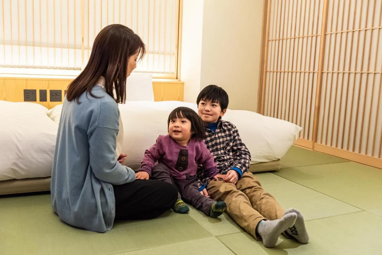 Prostyle Ryokan Tokyo Asakusa 4*,  日本